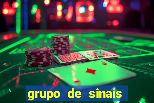 grupo de sinais trader telegram